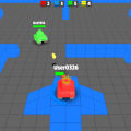Mini Tank Wars
