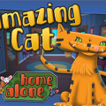 Amazing Cat