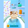 Animal Daycare Games