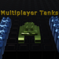 Multiplayer Tanks
