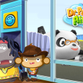 Dr Panda Airport
