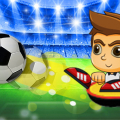 Europe Soccer Cup 2021