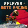 mini clip Moto Racing