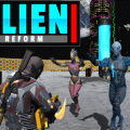 Alien Reform