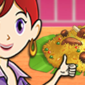 Mutton Biryani Saras Cooking Class