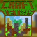 Craft Tetris