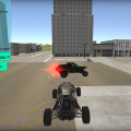 Realistic Buggy Driver