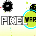 Pixel War