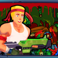 Rambo Hit Em Up