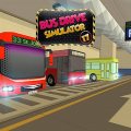 Bus Driver 3D : Bus Driving Simulator Game
