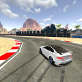 Sports Car Drift