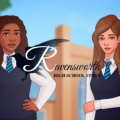 Ravensworth High School
