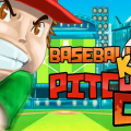 Baseball kid Pitcher cup