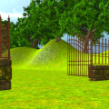 Forest Village Getaway Episode 