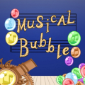 Musical Bubble