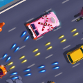 Crazy Racing