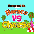 Horace and Cheese