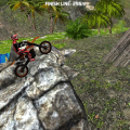 Xtreme Trials Bike 2019