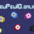 PewPewIOonline