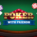 Poker with Friends
