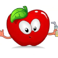 Sweet Apple Jigsaw