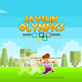 Javelin Olympics