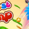Forest Jump