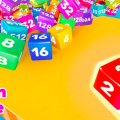 Chain Cube: 2048 merge