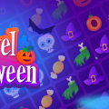 Jewel Halloween