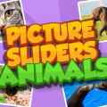 Picture Slider Animals