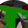 Blocky Gun D Warfare Multiplayer