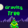 Christmas Gravity Tree