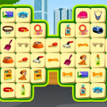 Pet Care Mahjong