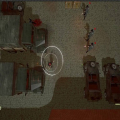 Top Down Shooter Stealth Game 