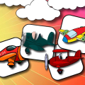 Airplane Memory Challenge