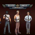 Elite SWAT Commander