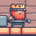 Thor King Pig