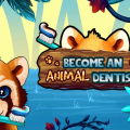 Become An Animal Dentist