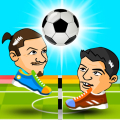 Head Soccer mini clip