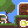 Pixel Hardcore