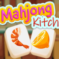 Mahjong Kitchen