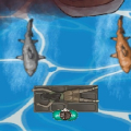 Titanic Shark Attacks