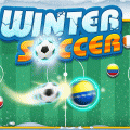 Winter Soccer