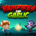 Vampires and Garlic
