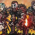 Merge Dungeon