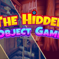 The Hidden Objects Game