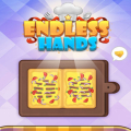 Endless Hands