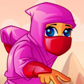 Ninja Vital Treasures