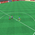 Football Soccer League