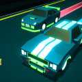 mini clip Dark Racing